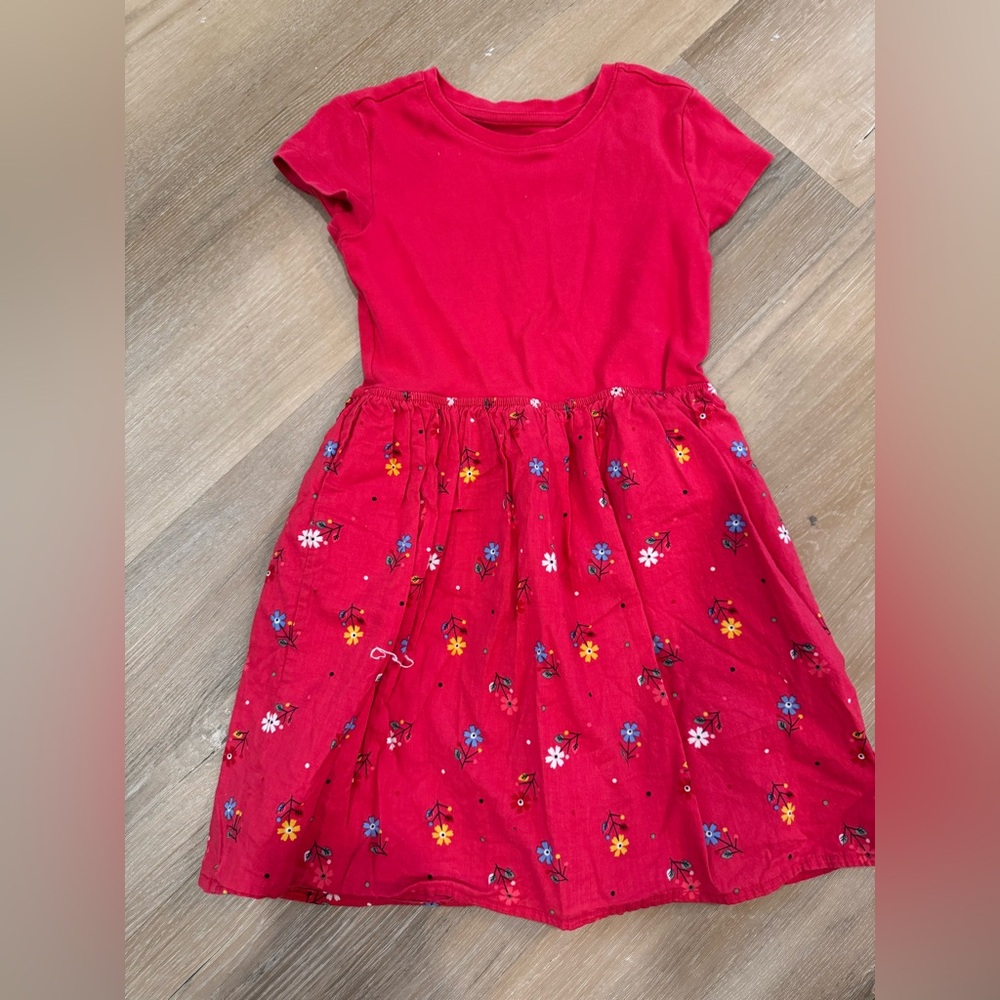 Gap girls dress